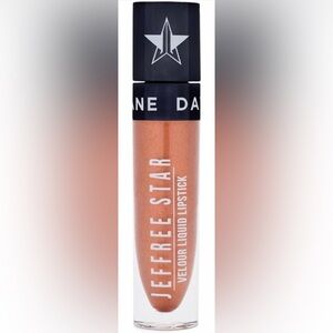 Jeffree Star Metallic I Gotta Go